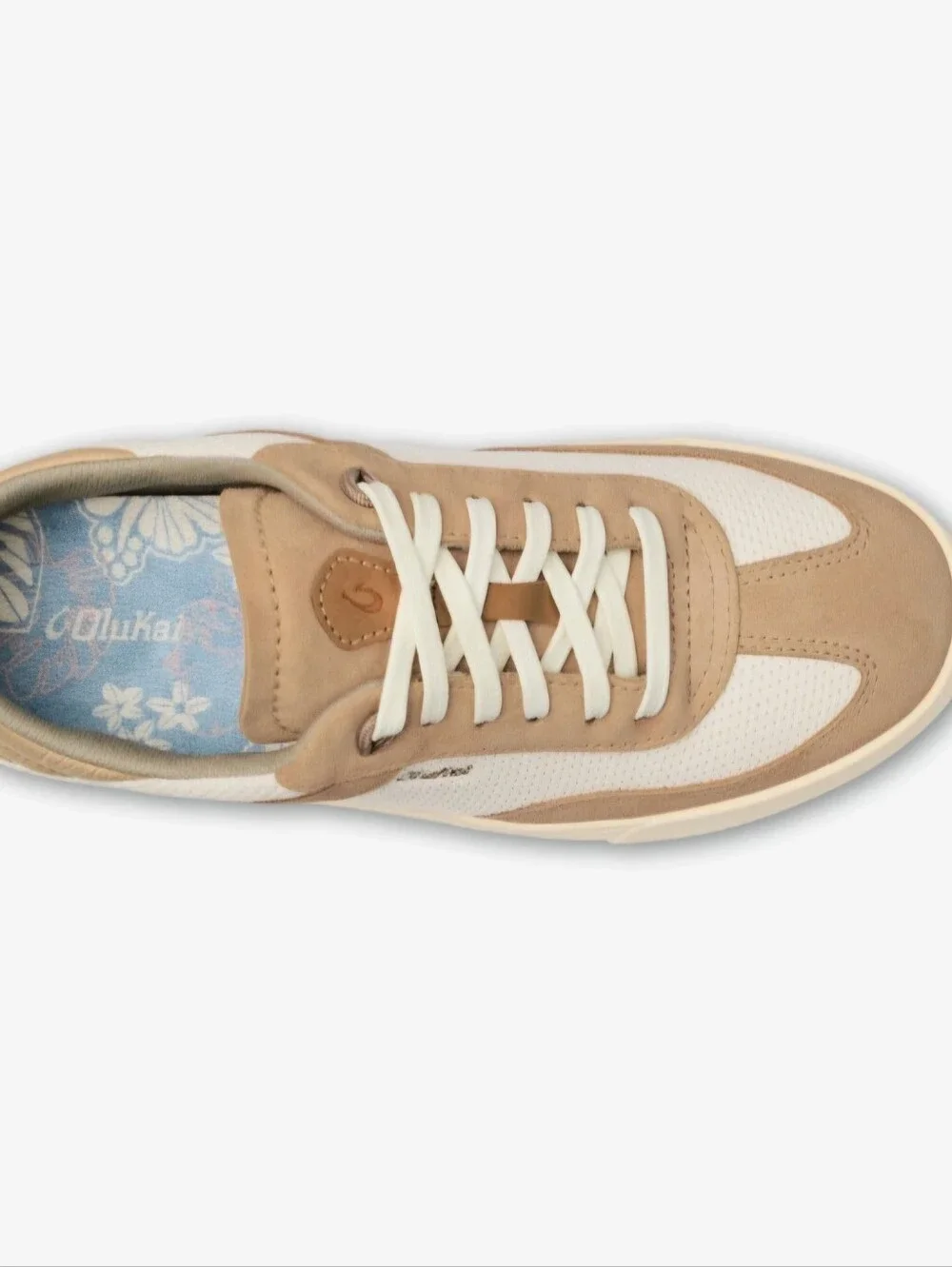 NWOB Olukai Kilea Casual Sneakers